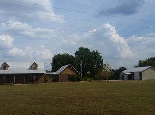 1020 Chapel Hill Rd, Pope, MS 38658