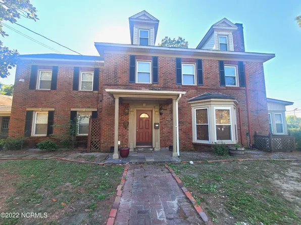217 Jefferson Street, Plymouth, NC 27962