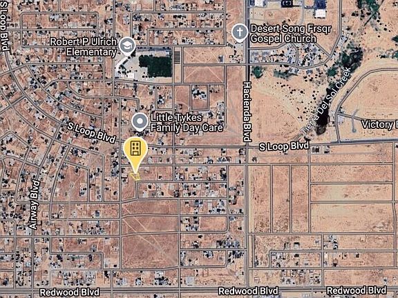 5th image of Jacaranda Ave