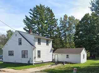 1902 Shunk Rd, Sault Sainte Marie, MI 49783