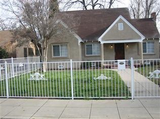 1318 E 18th St, Bakersfield, CA 93305