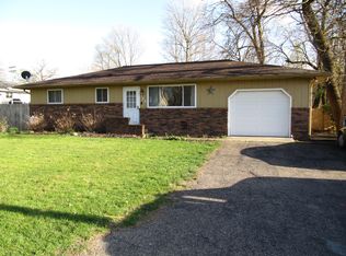 124 E Edgar Bergen Blvd, Decatur, MI 49045