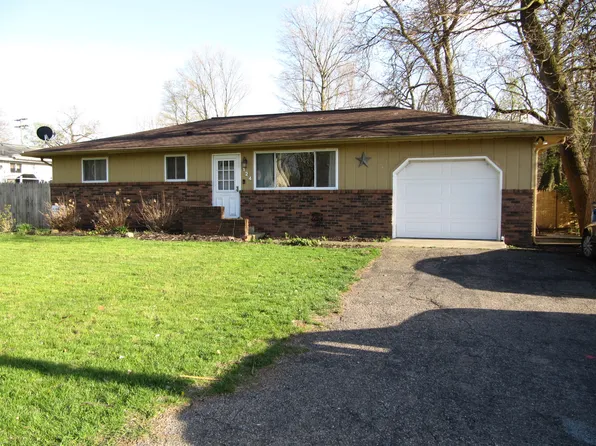 124 E Edgar Bergen Blvd, Decatur, MI 49045