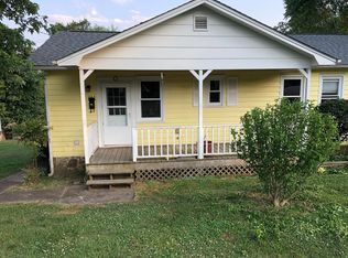 265 Jefferson Ave, Oak Ridge, TN 37830