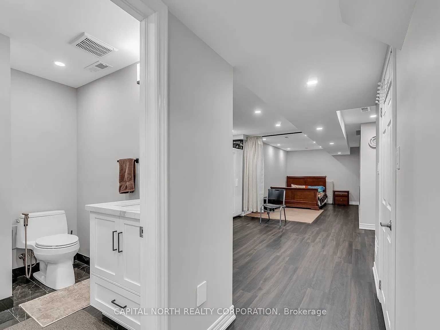 1 bed, $1,650 — Photo 3
