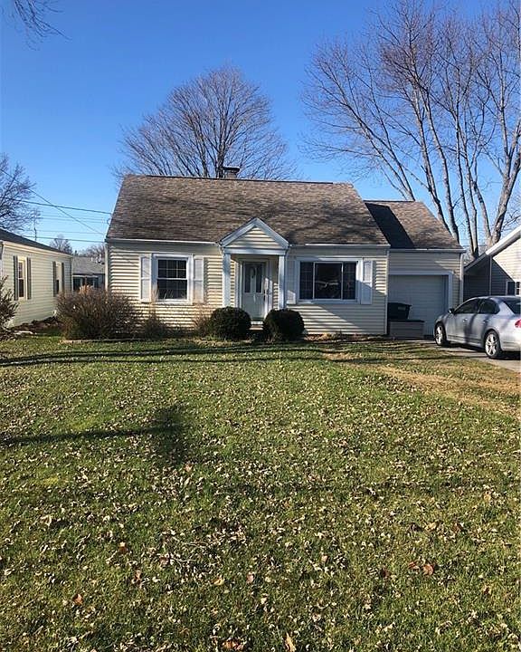 1st image of 2629 N Meeks Ave