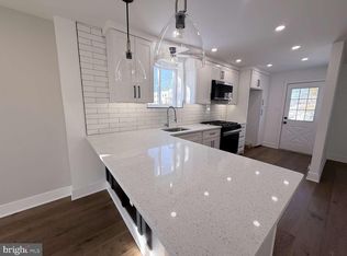 1346 Rainer Rd, Brookhaven, PA 19015