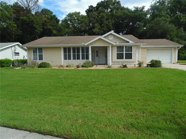 8125 SW 108 LOOP, OCALA, FL 34481