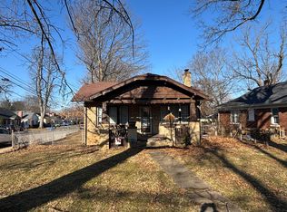 1497 Elizabeth St, Lexington, KY 40503