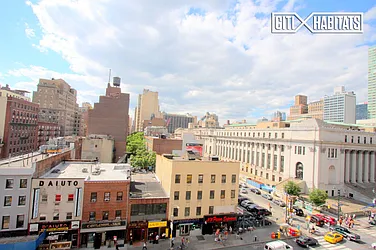 Rented by Citi Habitats