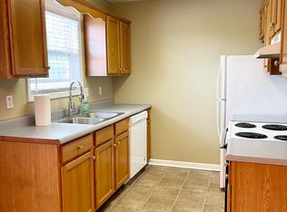 413 Sara Leigh Dr, Richmond, KY 40475