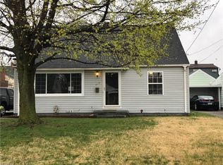 1122 Rockwood Ave SW, Canton, OH 44710