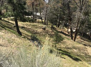 Cedar Ct, Angelus oaks, CA 92305