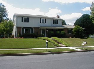 5226 Deerfield Ave, Mechanicsburg, PA 17050