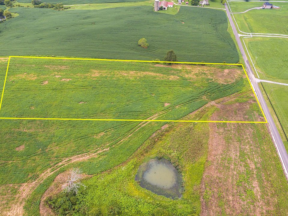 2nd image of 0 Veechdale Rd