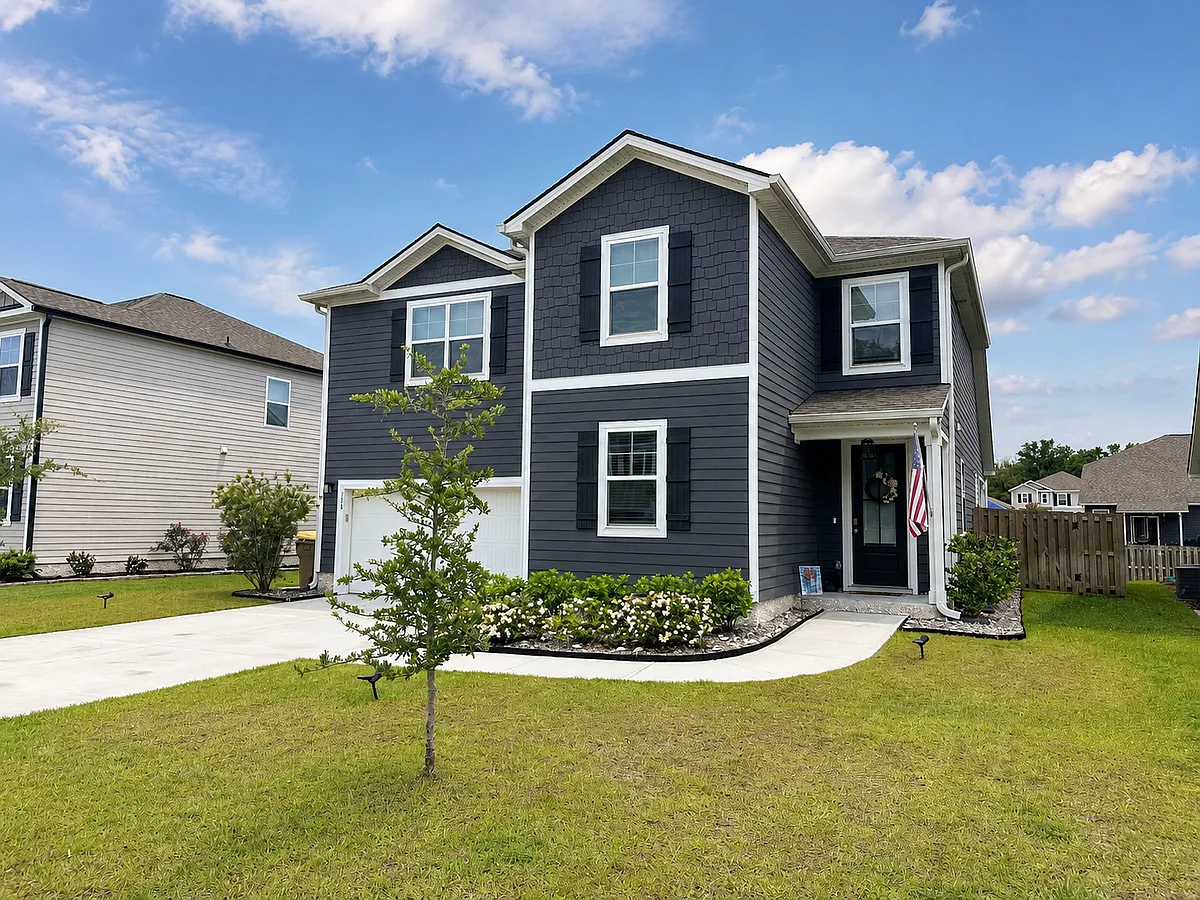 Building Photo - 158 Coby Ln