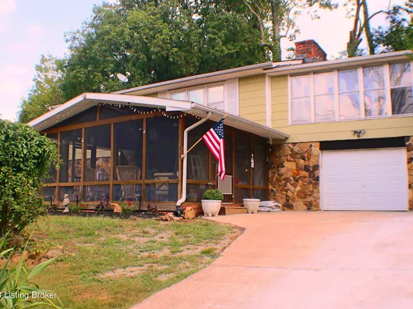 431 Lakeview Cir, Clarkson, KY 42726