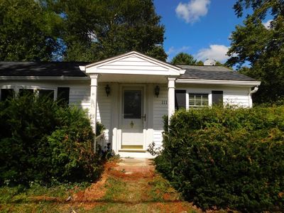 111 Oak St, Norton, MA, 02766