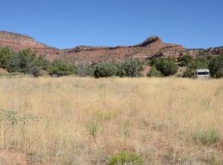 1022 W Chamberlain Dr, Kanab, UT 84741