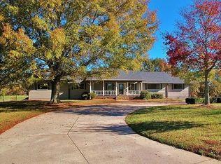 4907 Odum Smallwood Rd, Gainesville, GA 30506