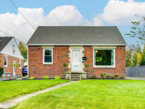2219 Wales Ave, Lima, OH 45805
