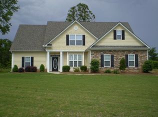 4005 Ohenry Ct, McDonough, GA 30252