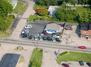 4316 Mount Carmel Tobasco Rd, Cincinnati, OH 45244