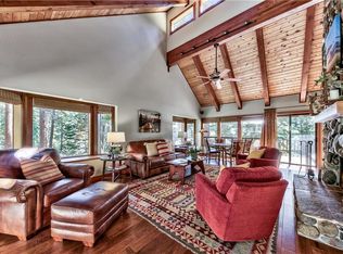 981 Driver Way, Incline Village, NV 89451