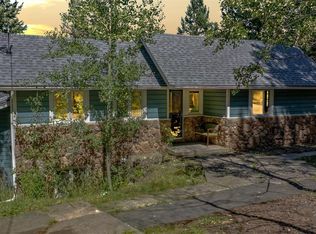 6430 Ridgeview Dr, Morrison, CO 80465