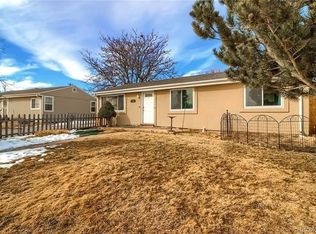 8841 Hooker Way, Westminster, CO 80031