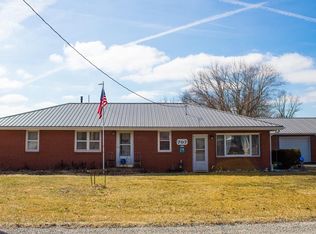 707 W Ruth Ave, Memphis, MO 63555