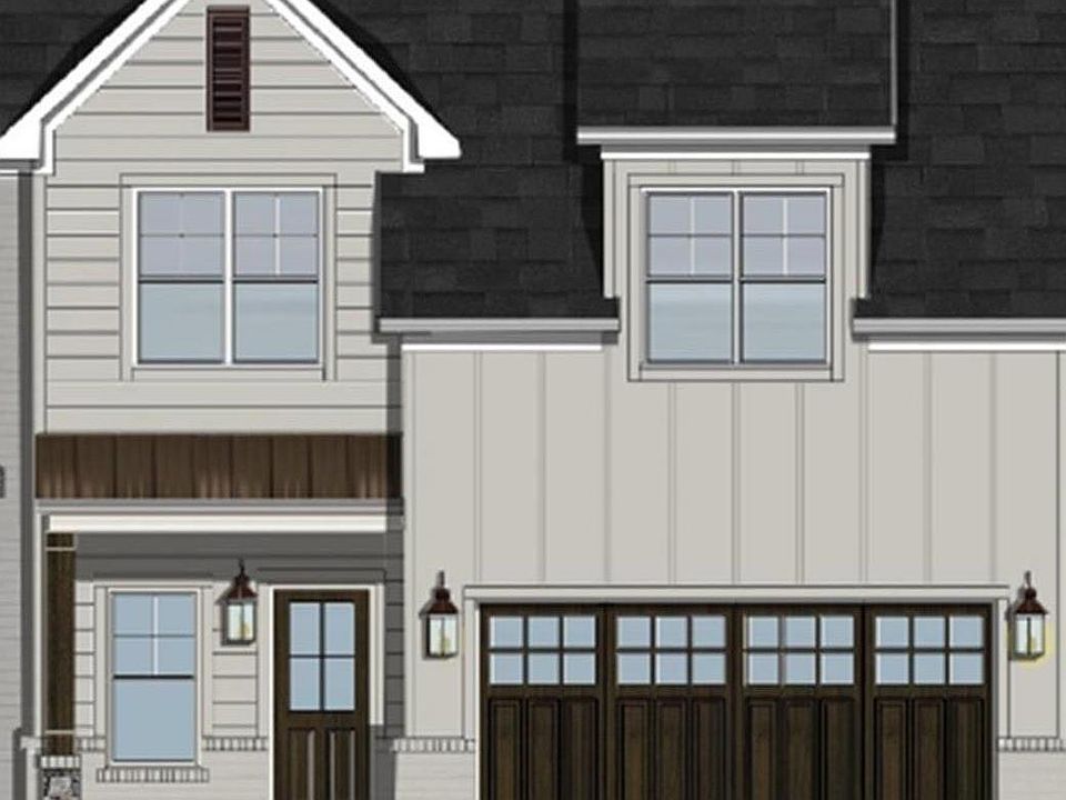 1st image of 3416 Pershing Dr #Townhouse 6-6
