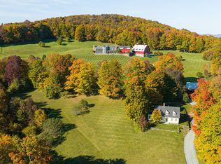 355 Greene Road, Woodstock, VT 05071