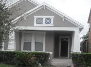 2719 Silver River Trl, Orlando, FL 32828