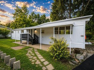 6835 Richmond Rd TRAILER 119, Glenwillow, OH 44139