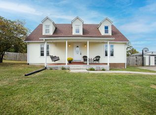 209 N Valleyview Dr, Mount Sterling, KY 40353