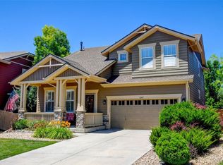 5207 Fox Meadow Dr, Highlands Ranch, CO 80130