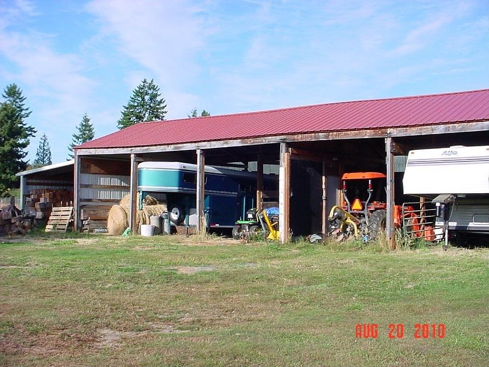 For Sale: 174 Antrim Rd, Winlock, WA 98596