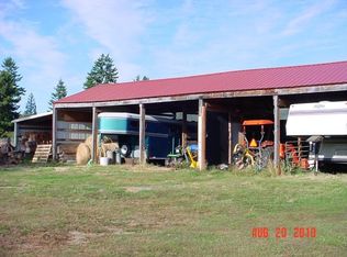 174 Antrim Rd, Evaline, WA 98596