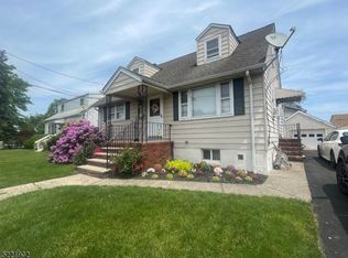 85 S 14th Ave, Manville, NJ 08835