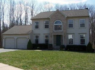 302 Darwin Ct, Mullica Hill, NJ 08062