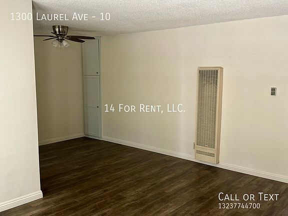 3rd image of 1300 N Laurel Ave APT 10