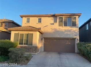 5079 W Moberly Ave, Las Vegas, NV 89139