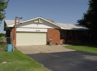 8720 S Tyler Rd, Clearwater, KS 67026