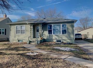 117 W 10th St, Spencer, IA 51301