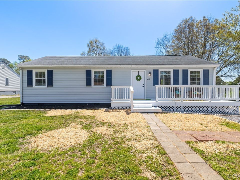 1st image of 3612 Creekwood Dr