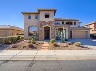 40118 N Rolling Green Way, Phoenix, AZ 85086