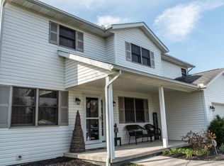 1069 Thomas Dr, Marion, OH 43302