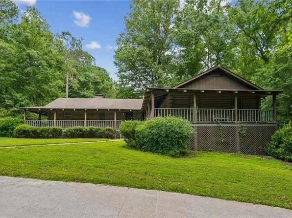 769 Cotton Rd, Canton, GA 30115