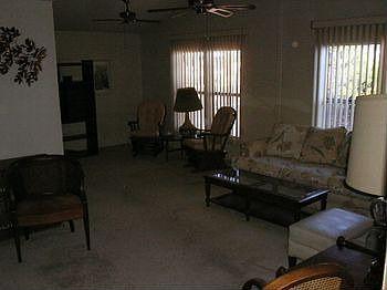 Photo of Manufactured Housing